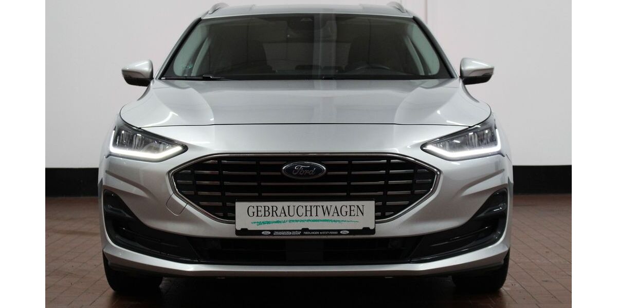 Ford Focus 147.500 km 10.789 &euro; Hannover 30457
