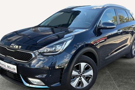 Kia Niro 39.100 km 17.980 &euro; Wunstorf 31515