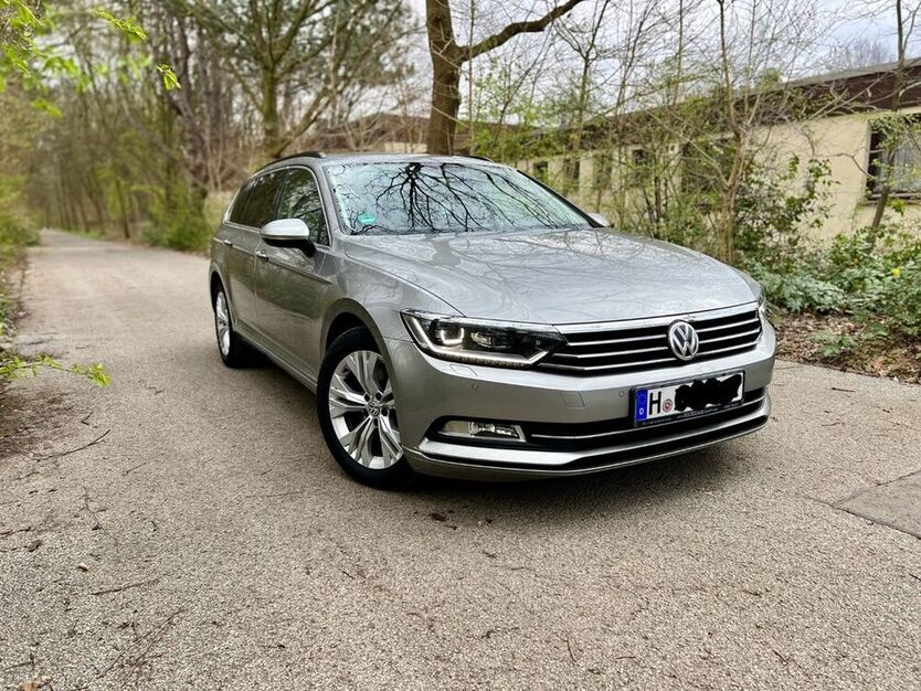 Passat