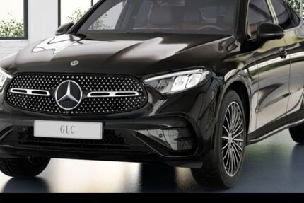 Mercedes-Benz GLC 300 9.900 km 68.750 &euro; Hannover 30655