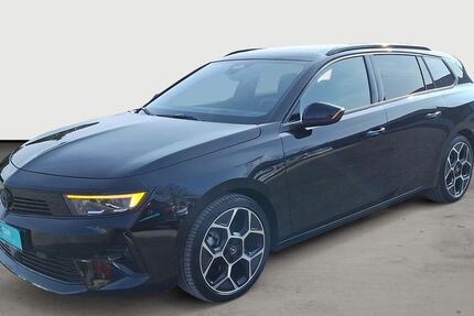 Opel Astra 7.555 km 26.880 &euro; Pattensen 30982