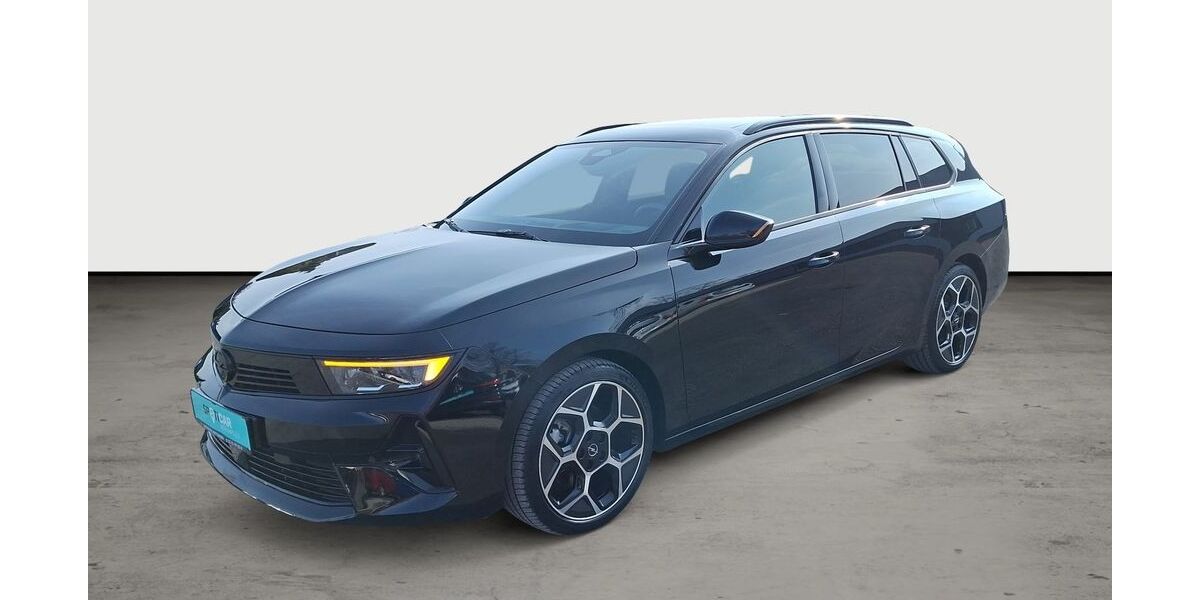 Opel Astra 7.555 km 26.880 &euro; Pattensen 30982