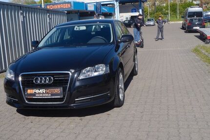 Audi A3 122.000 km 6.790 &euro; Hemmingen 30966