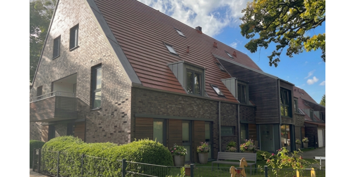 Etagenwohnung Isernhagen - 5 Zimmer, 137 m&sup2;, 565.000&euro; | Angebot:26833295