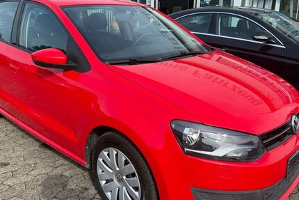 VW Polo 72.500 km 7.400 &euro; Garbsen 30827