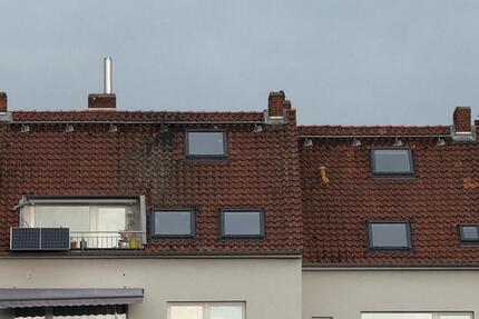 Mietwohnung 3,5 Zimmer 131qm Vahrenwald-List 3 zimmer