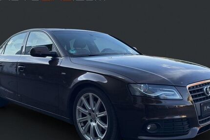Audi A4 213.765 km 7.700 &euro; Ronnenberg StT Empelde Region Hannover 30952