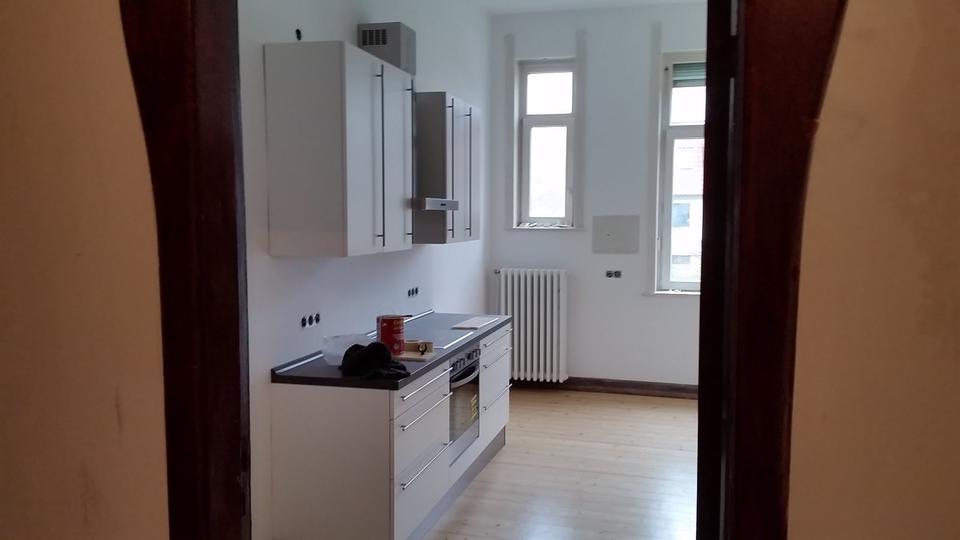 Erdgeschoßwohnung Hannover Buchholz-Kleefeld - 4 Zimmer, 164 m&sup2;, 1.980&euro; | Angebot:24313600