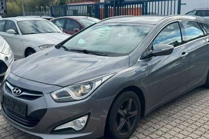 Hyundai i40 229.000 km 3.000 &euro; Seelze 30926