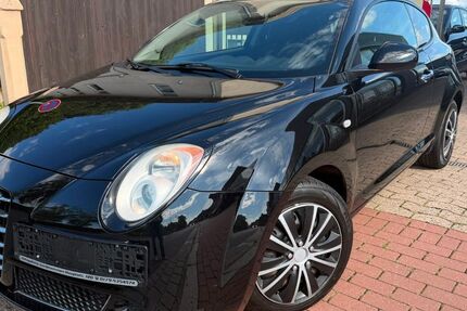 Alfa Romeo MiTo 180.000 km 2.990 &euro; Nordstemmen 31171