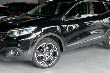 Renault Kadjar 58.500 km 13.990 &euro; Garbsen 30827