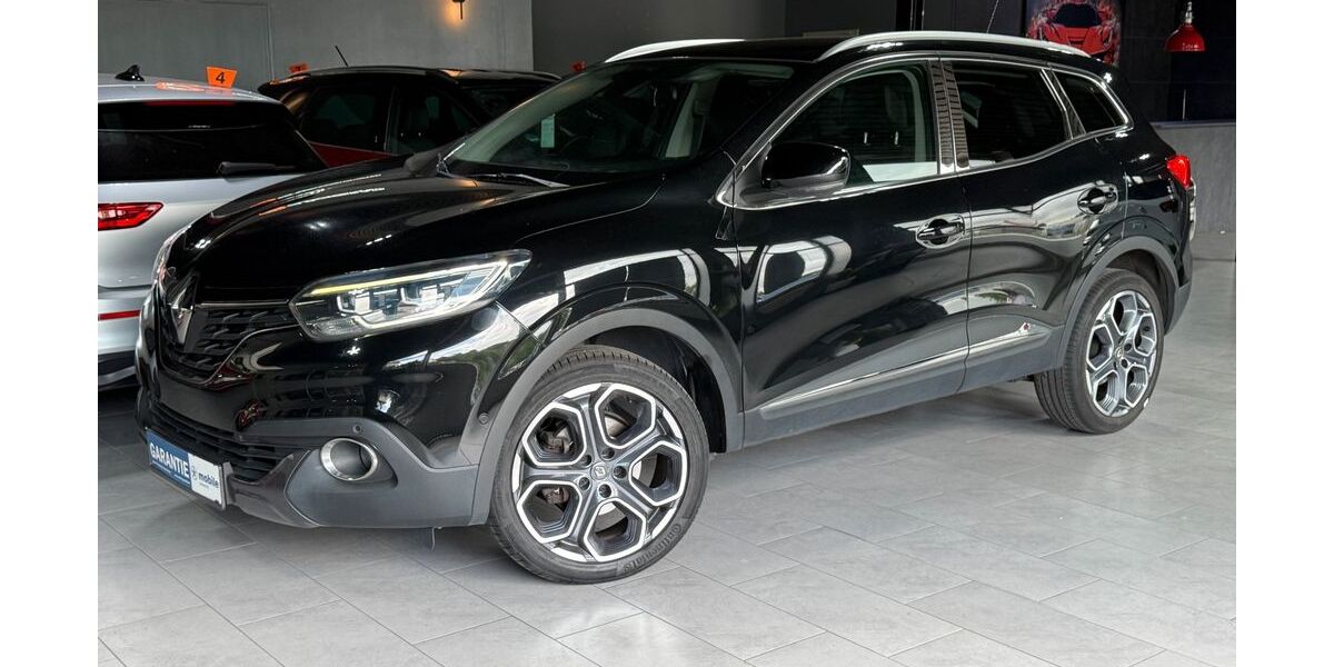 Renault Kadjar 58.500 km 13.990 &euro; Garbsen 30827