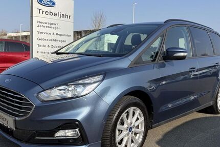 Ford Galaxy 30.090 km 33.990 &euro; Wunstorf 31515