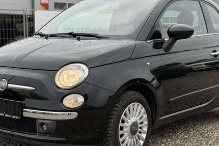 Fiat 500 79.430 km 5.950 € Hildesheim 31137