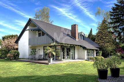 Haus Hannover / Kirchrode Kirchrode - 5 Zimmer, 195 m&sup2;, 1.395.000&euro; | Angebot:26633497