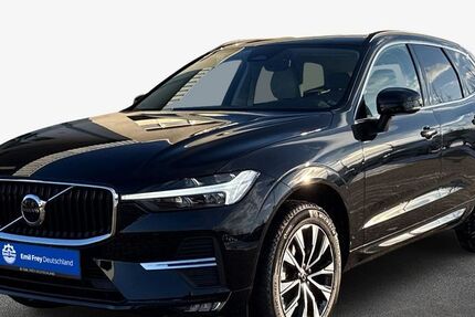 Volvo XC60 15.308 km 38.816 &euro; Hannover 30165