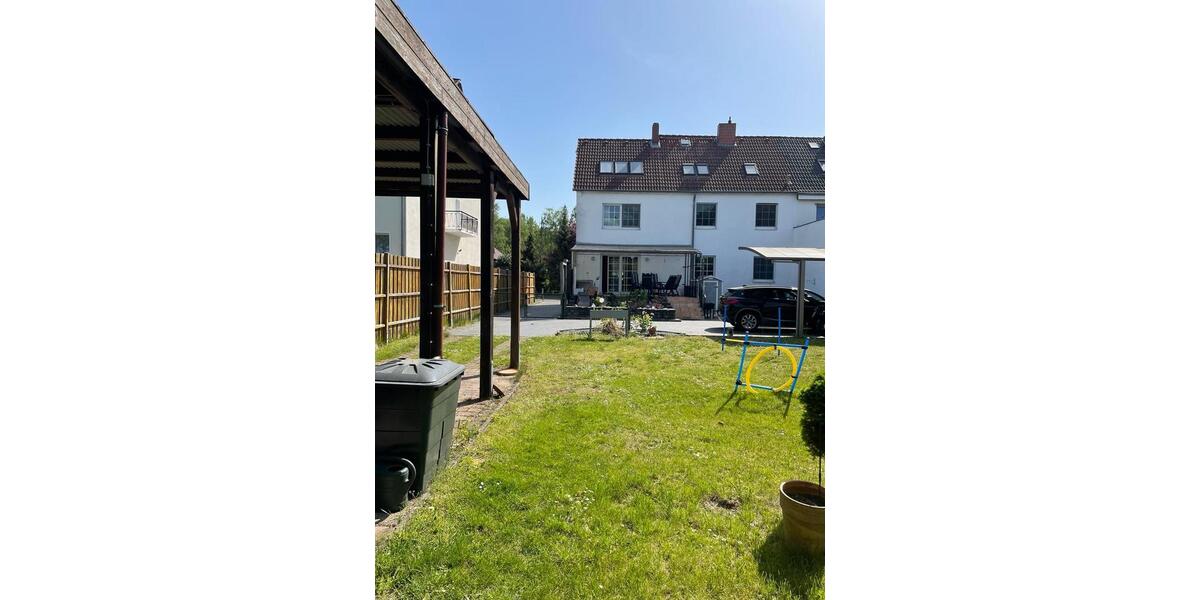 Doppelhaushälfte Hannover Misburg-Anderten - 7 Zimmer, 170 m&sup2;, 535.000&euro; | Angebot:26763225