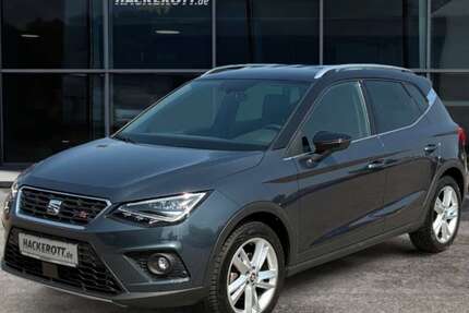 Seat Arona 15.915 km 20.650 € Burgwedel 30938
