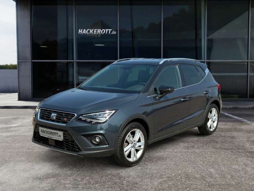 Seat Arona 15.915 km 20.650 € Burgwedel 30938
