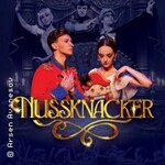 Der Nussknacker - mit Orchester - International Festival Ballet