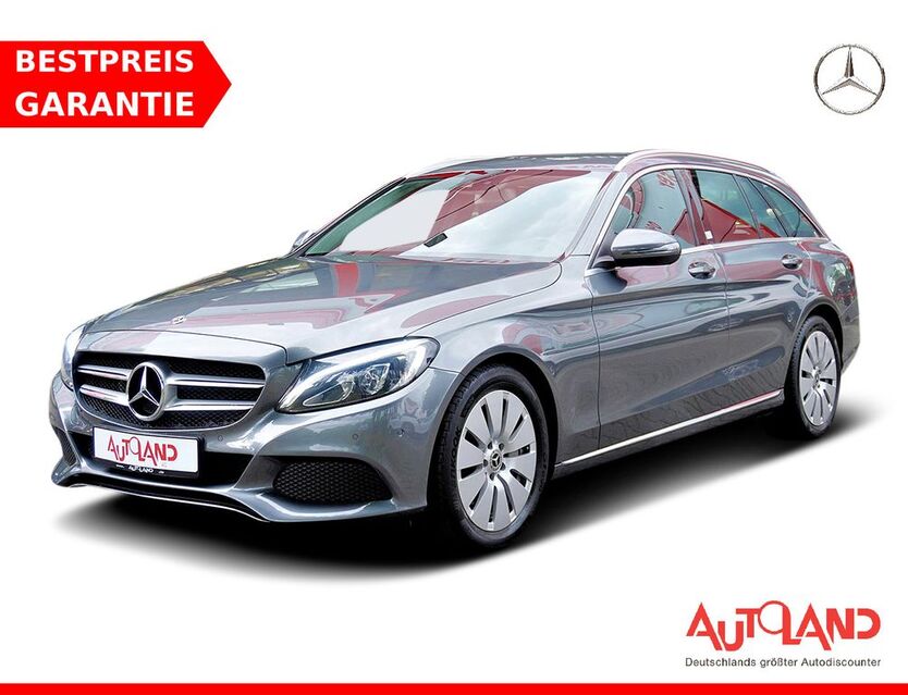 Mercedes-Benz C 250 61.733 km 25.950 € Hannover 30179
