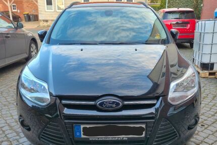 Ford Focus 146.769 km 4.000 &euro; Rodenberg 31552