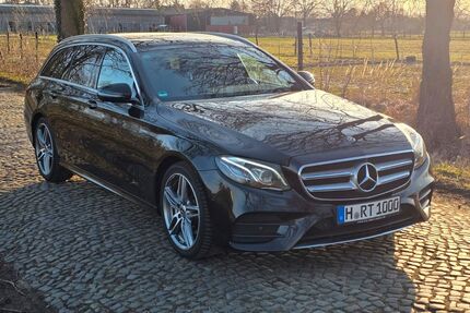 Mercedes-Benz E 220 179.034 km 22.999 &euro; Garbsen 30827