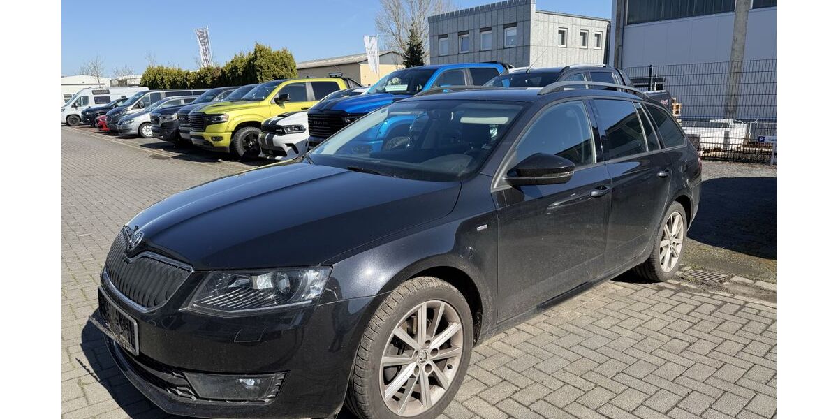 Skoda Octavia 180.500 km 10.500 &euro; Garbsen / Hannover 30827