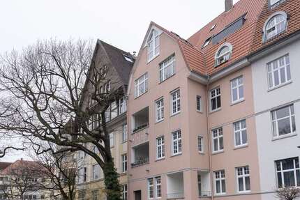 Wohnung zum Kaufen in Hannover 395.000 € 84 m² 3 zimmer
