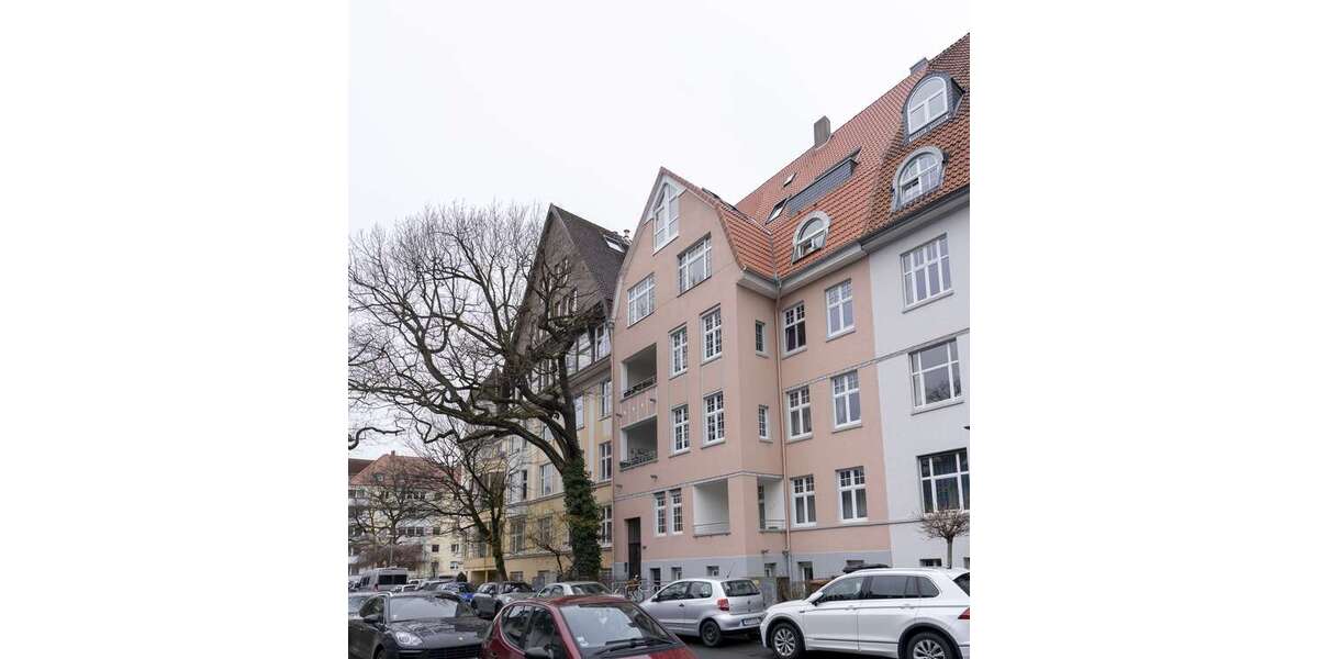 Wohnung zum Kaufen in Hannover 395.000 € 84 m² 3 zimmer