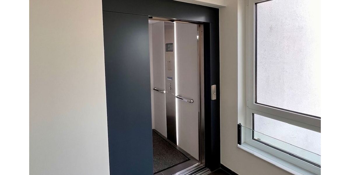 Wohnen in Bestlage! - Etagenwohnung Hildesheim Mitte | Angebot:25329025