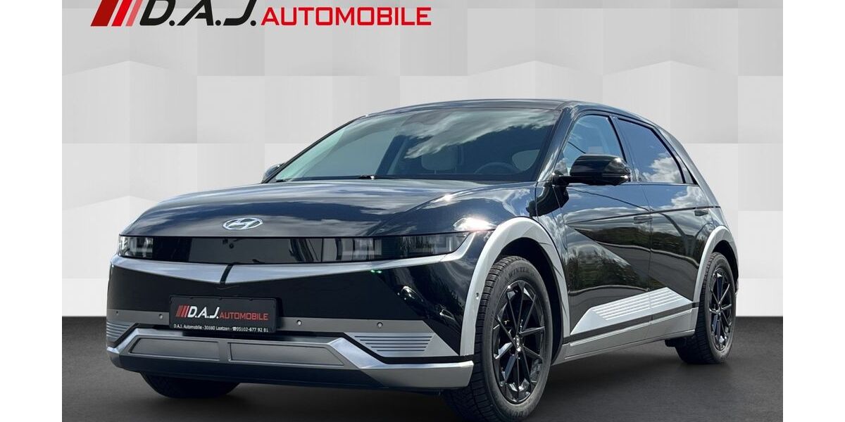 Hyundai IONIQ 5 35.800 km 30.980 € Laatzen 30880