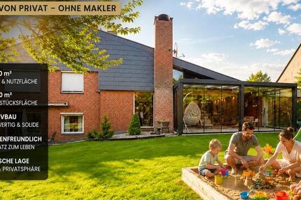 Haus Hannover Vahrenwald-List - 6 Zimmer, 20 m&sup2;, 680.000&euro; | Angebot:26569327