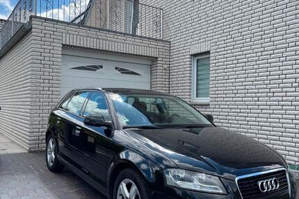 Audi A3 180.000 km 7.400 € Hannover 30559