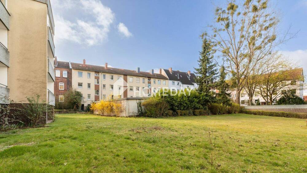 Etagenwohnung Hannover Stöcken - 3 Zimmer, 86 m&sup2;, 245.000&euro; | Angebot:26189378