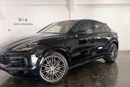 Porsche Cayenne 108.000 km 57.990 &euro; Hannover 30177
