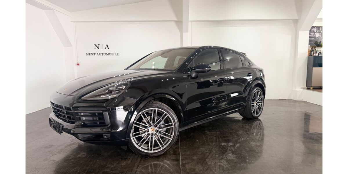 Porsche Cayenne 108.000 km 57.990 &euro; Hannover 30177