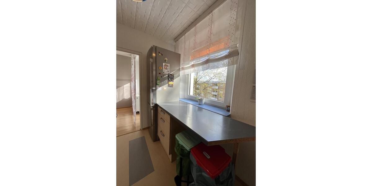 Etagenwohnung Hannover Herrenhausen-Stöcken - 4 Zimmer, 88 m&sup2;, 1.050&euro; | Angebot:26441409