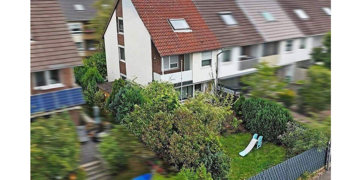 Reihenendhaus Garbsen Berenbostel - 5 Zimmer, 139 m&sup2;, 375.000&euro; | Angebot:23834187
