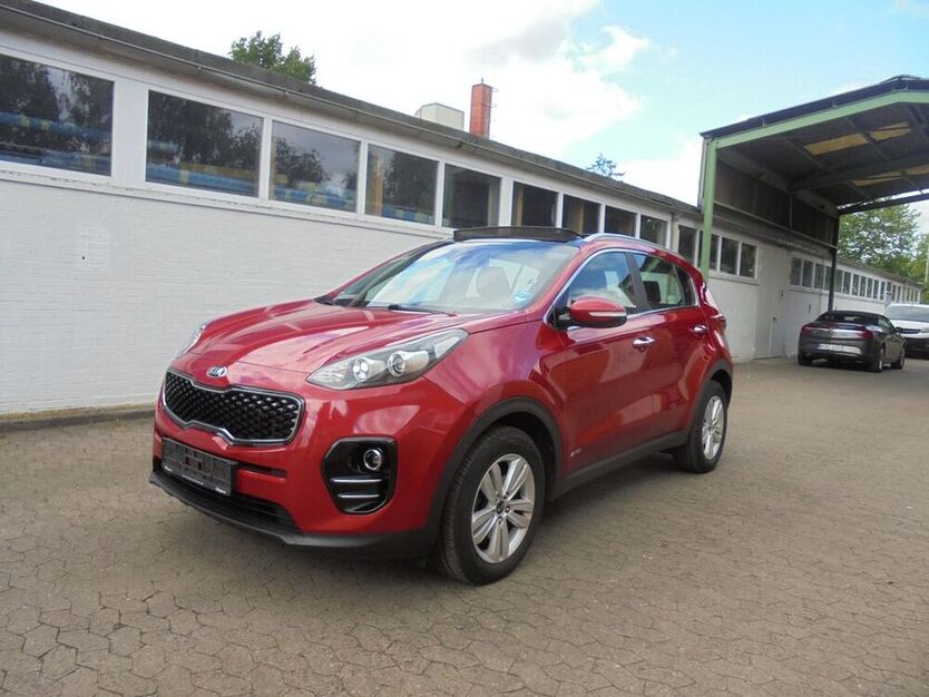 Sportage
