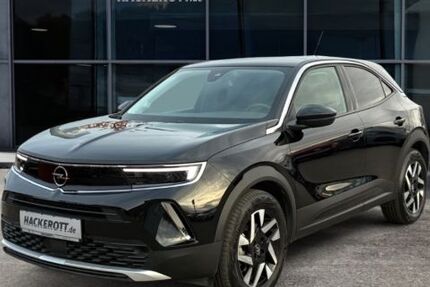 Opel Mokka 20.473 km 19.450 &euro; Burgwedel 30938