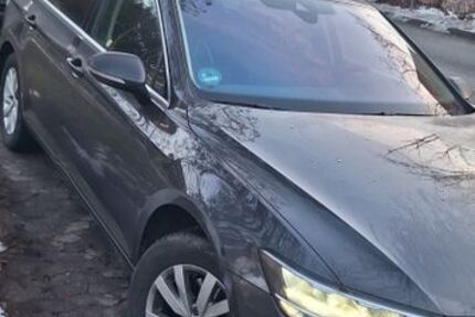 VW Passat 204.000 km 13.190 &euro; Hannover 30173