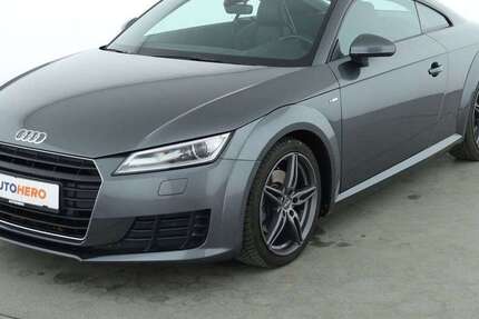 Audi TT 87.114 km 27.300 € Laatzen 30880