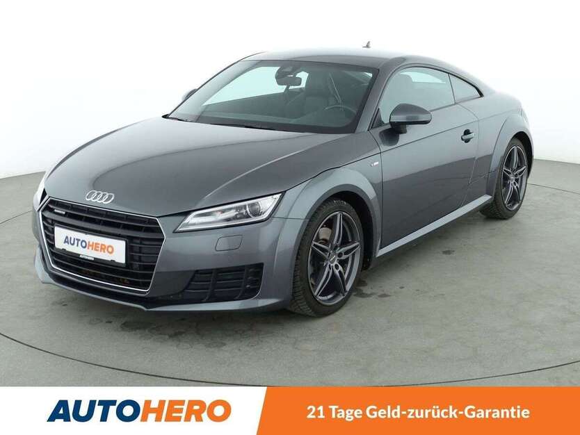 Audi TT 87.114 km 27.300 € Laatzen 30880