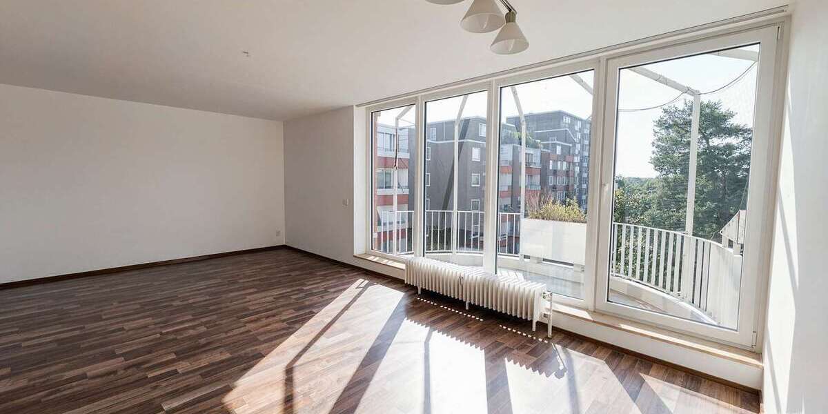Etagenwohnung Hannover Groß-Buchholz - 3 Zimmer, 80 m&sup2;, 670&euro; | Angebot:27454482