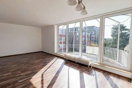 Wohnung Hannover Groß-Buchholz - 3 Zimmer, 80 m&sup2;, 670&euro; | Angebot:27454482