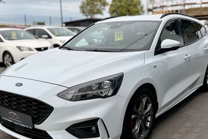 Ford Focus 154.899 km 12.450 &euro; Barsinghausen ( bei Hannover ) 30890
