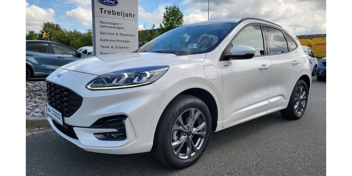 Ford Kuga 25.610 km 26.990 &euro; Wunstorf 31515