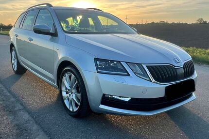 Skoda Octavia 148.000 km 9.900 &euro; Hohenhameln 31249