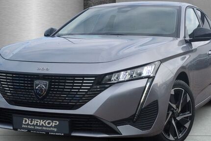 Peugeot 308 22.796 km 19.980 &euro; Hildesheim 31135